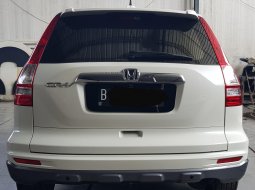 Honda CRV 2.0 A/T ( Matic ) 2012 Putih Km 98rban Mulus Siap Pakai 2