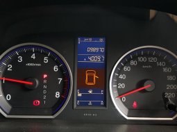 Honda CRV 2.0 A/T ( Matic ) 2012 Putih Km 98rban Mulus Siap Pakai 3