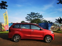 Jual mobil Toyota Avanza 2016 , Kota Depok, Jawa Barat 8