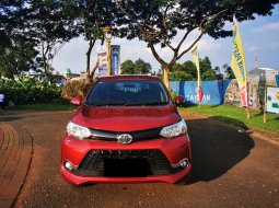 Jual mobil Toyota Avanza 2016 , Kota Depok, Jawa Barat 11