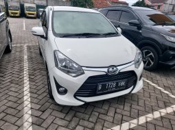 Toyota Agya 1.0L G M/T 2019