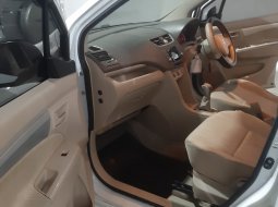 Suzuki Ertiga GL AT 2015 3