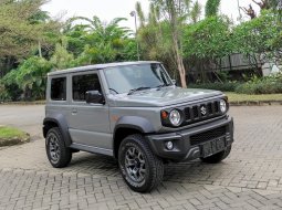 Promo Akhir Tahun!!!Suzuki Jimny Single Tone 1.5AT - 2021 - 4x4 First Hand - Pajak 2023 - Like New 5