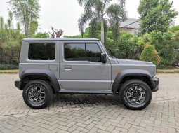 Promo Akhir Tahun!!!Suzuki Jimny Single Tone 1.5AT - 2021 - 4x4 First Hand - Pajak 2023 - Like New 6