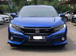 HONDA CIVIC HB RS AT BIRU 2021 DEAL KAN HARGA SEBELUM KEDULUAN!! 1