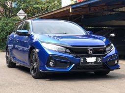 HONDA CIVIC HB RS AT BIRU 2021 DEAL KAN HARGA SEBELUM KEDULUAN!! 2