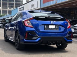 HONDA CIVIC HB RS AT BIRU 2021 DEAL KAN HARGA SEBELUM KEDULUAN!! 6