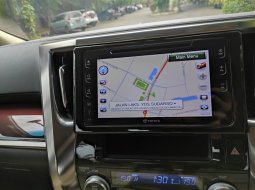 Toyota Alphard 2.5 G A/T 2016 Putih Sangat Terawat 5