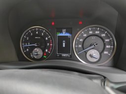 Toyota Alphard 2.5 G A/T 2016 Putih Sangat Terawat 7