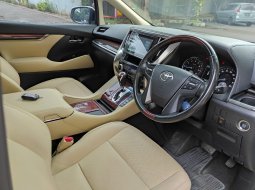 Toyota Alphard 2.5 G A/T 2016 Putih Sangat Terawat 6