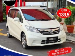 Promo Honda Freed murah