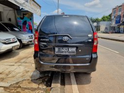 Toyota Avanza 1.3E AT 2011 7