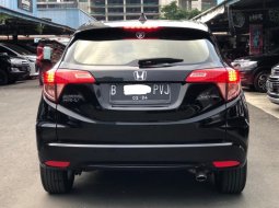 PROMO HONDA HR-V E CVT HITAM 2017 MURAH!! 4