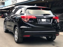 PROMO HONDA HR-V E CVT HITAM 2017 MURAH!! 5