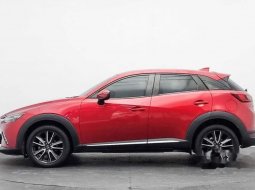 Jual Mazda CX-3 2018 harga murah di DKI Jakarta 9