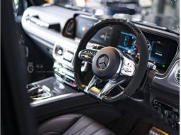 Jual Mercedes-Benz AMG 2022 harga murah di DKI Jakarta 7