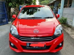 Jual mobil bekas murah Daihatsu Ayla X Elegant 2017 di DKI Jakarta 12