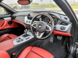 Dijual mobil bekas BMW Z4 sDrive20i, DKI Jakarta  10