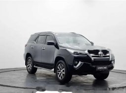 Jawa Barat, Toyota Fortuner VRZ 2019 kondisi terawat