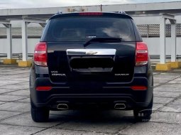 Jual cepat Chevrolet Captiva 2015 di DKI Jakarta 9