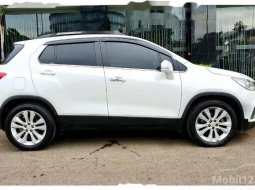 Mobil Chevrolet TRAX 2019 terbaik di DKI Jakarta 3