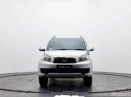 DKI Jakarta, jual mobil Toyota Sportivo 2014 dengan harga terjangkau 5