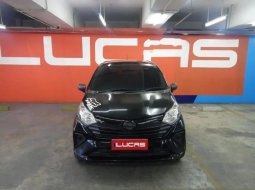 Jual mobil bekas murah Daihatsu Sigra D 2019 di Banten 6