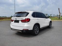 DKI Jakarta, jual mobil BMW X5 xDrive35i xLine 2015 dengan harga terjangkau 7