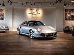 DKI Jakarta, jual mobil Porsche  2004 dengan harga terjangkau