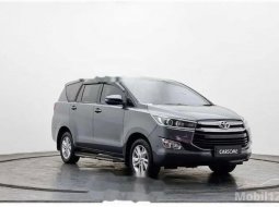 Jual Toyota Kijang Innova V 2019 harga murah di Jawa Barat 4