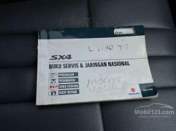 Jual Suzuki SX4 Cross Over 2010 harga murah di Jawa Timur 2