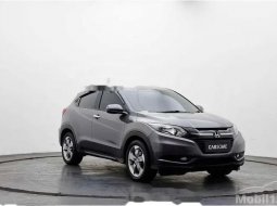 DKI Jakarta, jual mobil Honda HR-V E 2017 dengan harga terjangkau 6