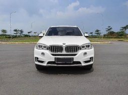 DKI Jakarta, jual mobil BMW X5 xDrive35i xLine 2015 dengan harga terjangkau 5