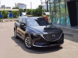 Mobil Mazda CX-9 2018 terbaik di DKI Jakarta