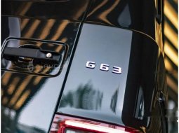 Jual Mercedes-Benz AMG 2022 harga murah di DKI Jakarta 8