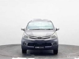 Jual Toyota Avanza G 2013 harga murah di Jawa Barat 9