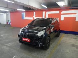 Jual mobil bekas murah Daihatsu Sigra D 2019 di Banten 8