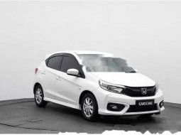 Mobil Honda Brio 2019 Satya E dijual, Banten