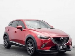 Jual Mazda CX-3 2018 harga murah di DKI Jakarta