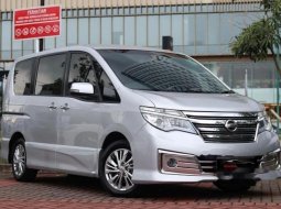 Jual cepat Nissan Serena Highway Star 2015 di Banten 1