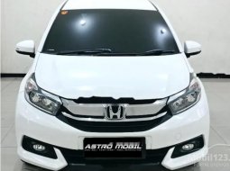 Mobil Honda Mobilio 2017 E terbaik di Jawa Timur