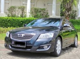Jual mobil bekas murah Toyota Camry Q 2008 di Banten