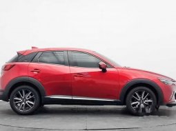 Jual Mazda CX-3 2018 harga murah di DKI Jakarta 13