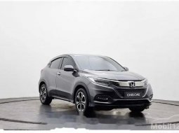 Jual cepat Honda HR-V S 2018 di Banten