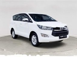 DKI Jakarta, jual mobil Toyota Kijang Innova G 2018 dengan harga terjangkau