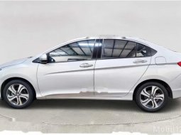 Jual mobil bekas murah Honda City E 2015 di DKI Jakarta 4