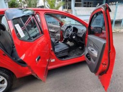 Jual mobil bekas murah Daihatsu Ayla X Elegant 2017 di DKI Jakarta 3