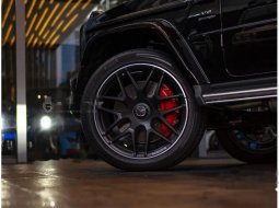 Jual Mercedes-Benz AMG 2022 harga murah di DKI Jakarta 12