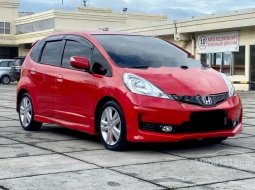 Dijual mobil bekas Honda Jazz RS, DKI Jakarta 
