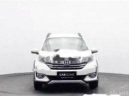 Jual cepat Honda BR-V E 2019 di Jawa Barat 9